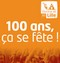 centenaire
